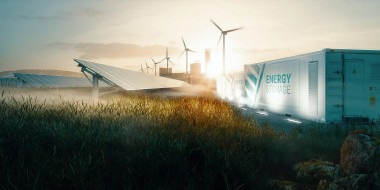 Copenhagen Infrastructure Partners commences construction of the first large-scale battery energy storage project in Chile