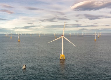 Copenhagen Infrastructure Partners and Google sign power purchase agreement in The Netherlands