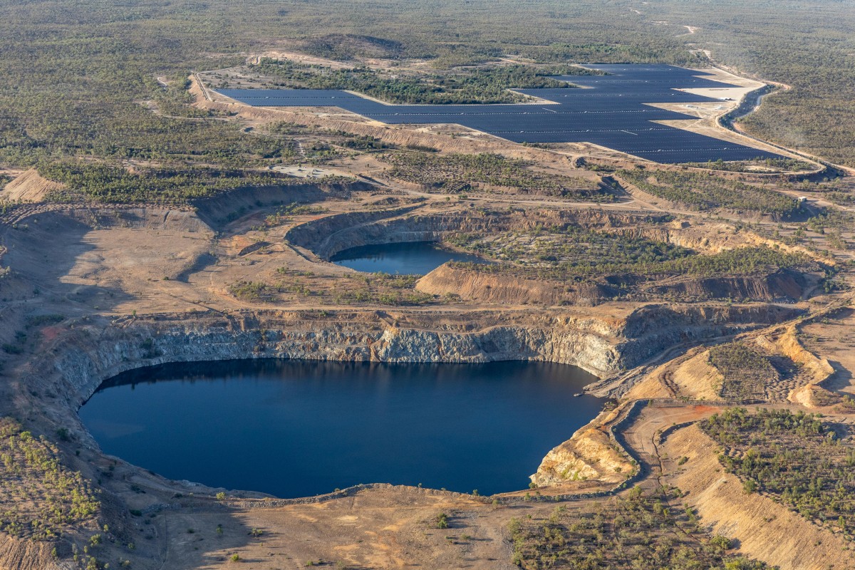 Pumped storage technology: A cornerstone of the clean energy transition