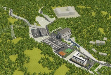 Approving the addition of power projects to the Plan for implementing the VIII Power Plan
