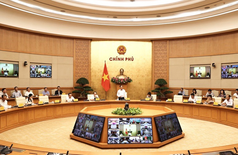 Establishment of the Council for Appraisal of the Adjustment of PDP VIII