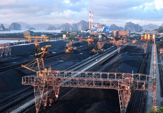 Approval of TKV Development Strategy to 2030, with an Orientation to 2045