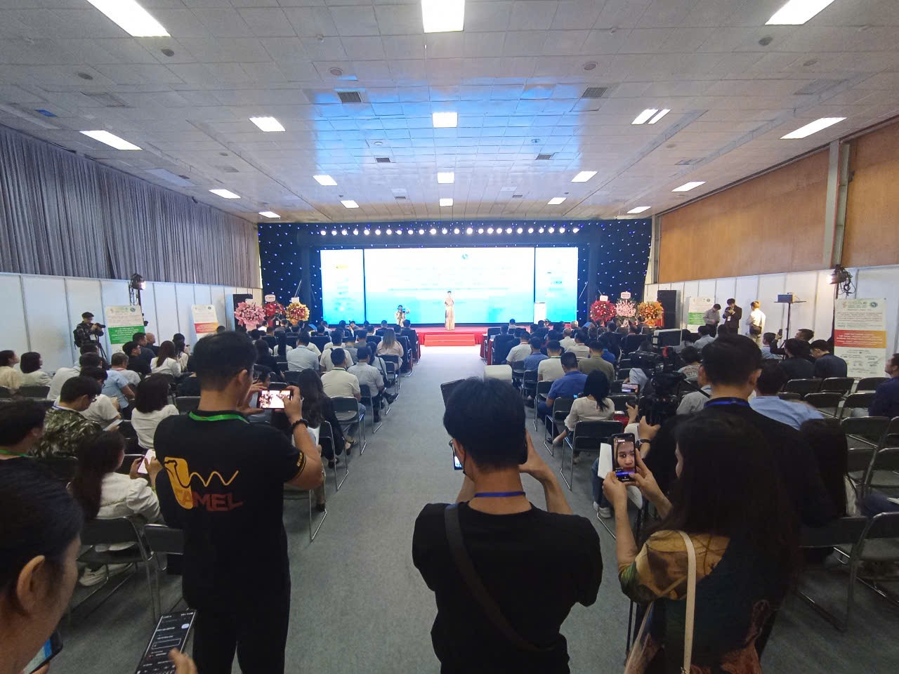 Vietnam - China - ASEAN International Energy Forum 2025