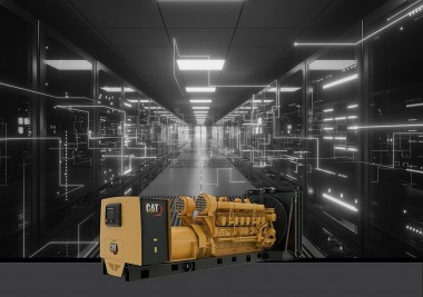 Giảm phát thải và duy trì nguồn cấp điện tin cậy từ máy phát điện Diesel