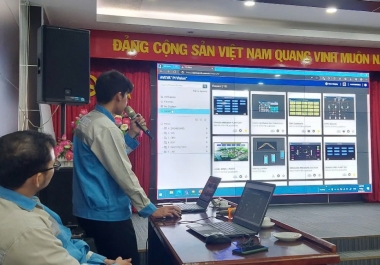 AVEVA PI System - Giúp doanh nghiệp tăng khả năng cạnh tranh nhờ làm chủ dữ liệu