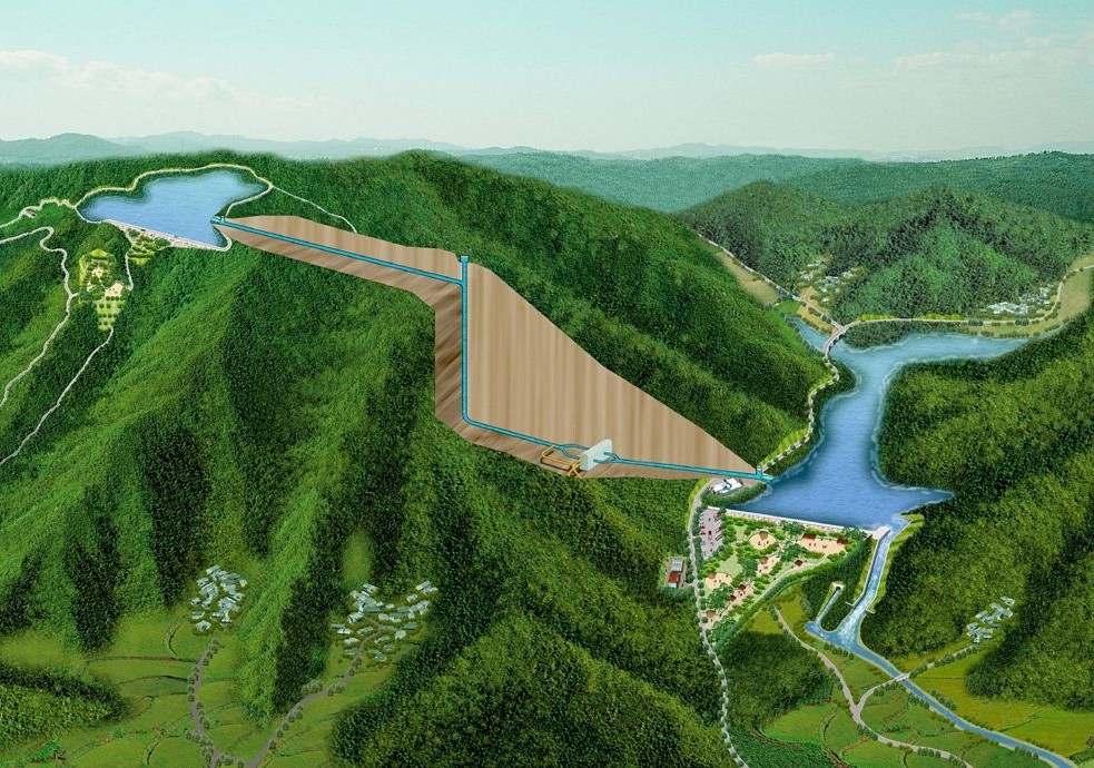 MOIT approves Electricity generation price framework for pumped storage hydropower plants in 2025