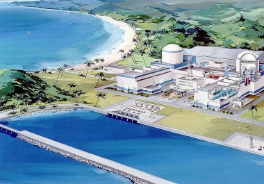 Những người tiên phong xây dựng nhà máy điện hạt nhân Việt Nam