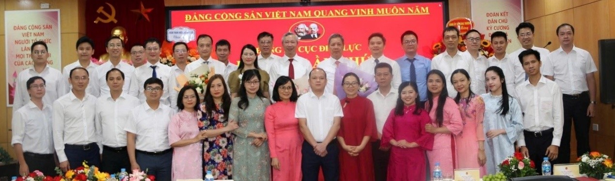 Strategic Orientation for the Operations of the Electricity Authority in the New Development Phase (2025–2030)