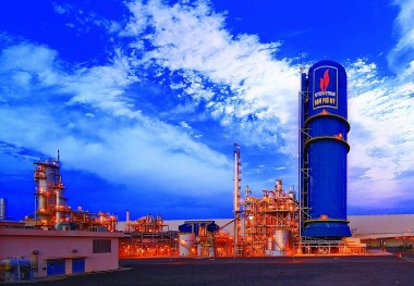 PVFCCo - Phú Mỹ và bước chuyển mình trong kinh doanh
