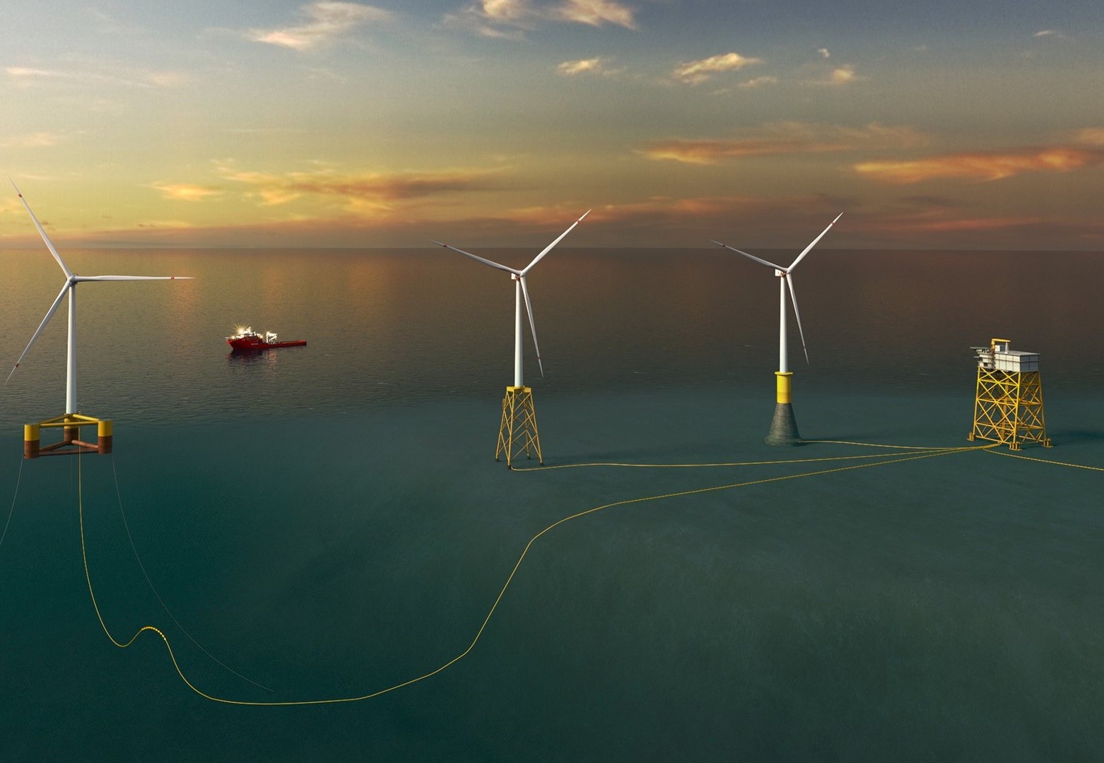 2025 Offshore Wind Electricity Price Framework in Vietnam