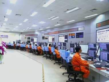 Kết quả hoạt động của Nhiệt điện Duyên Hải 6 tháng năm 2025, nhiệm vụ 6 tháng cuối năm