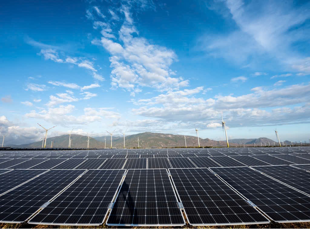 Prime Minister’s Official Telegram on resolving obstacles for wind and solar power projects