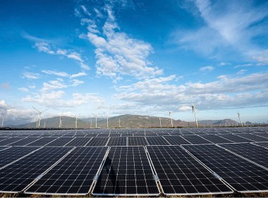 Prime Minister’s Official Telegram on resolving obstacles for wind and solar power projects