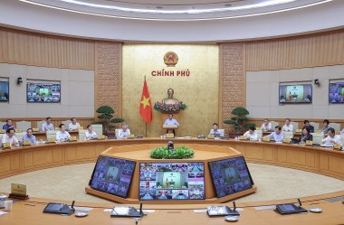 Strengthening the Members of the Steering Committee for the Construction of Vietnam’s Nuclear Power Plant