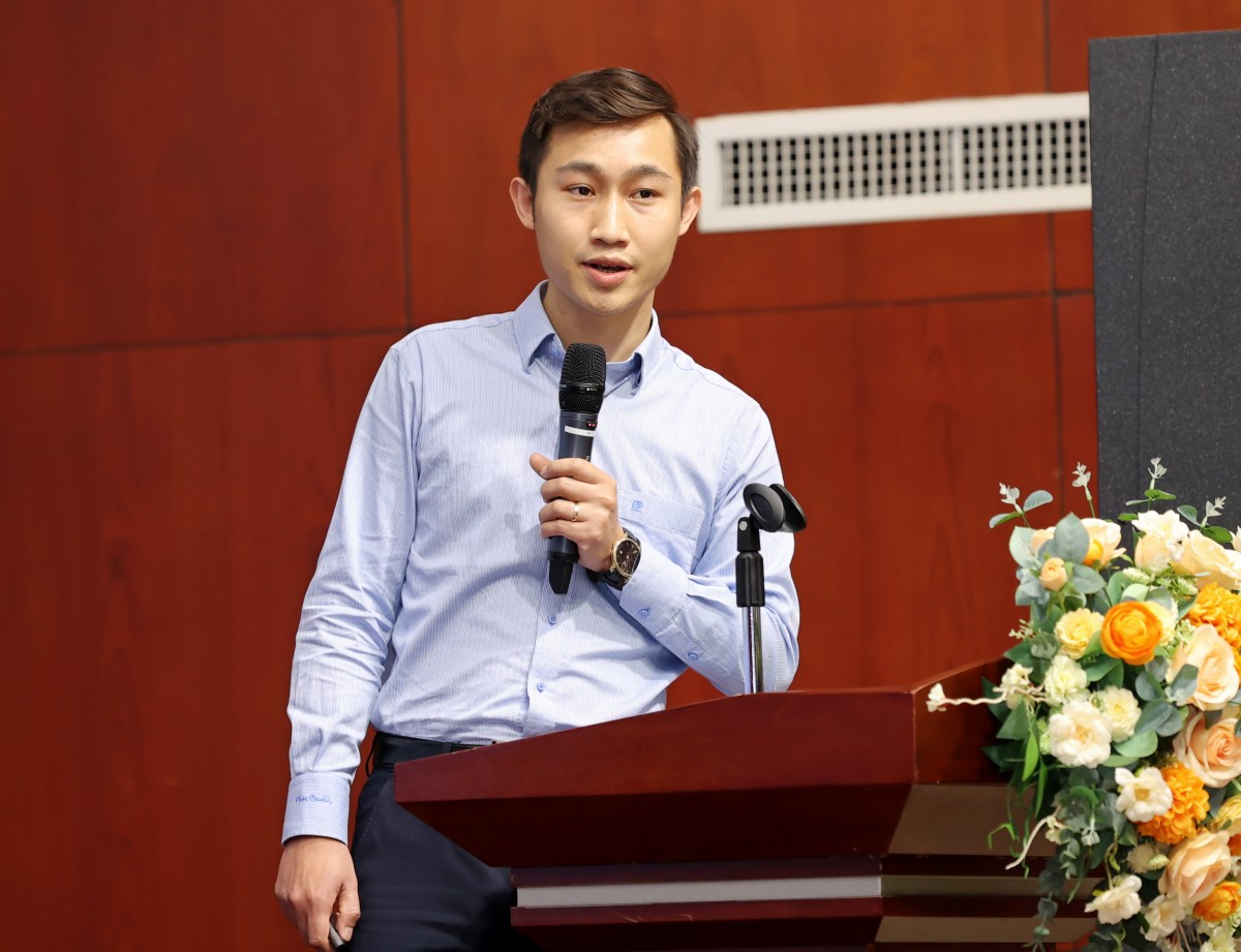 Forum on realizing the goals of the revised Power Development Plan VIII and solutions for power generation by 2030