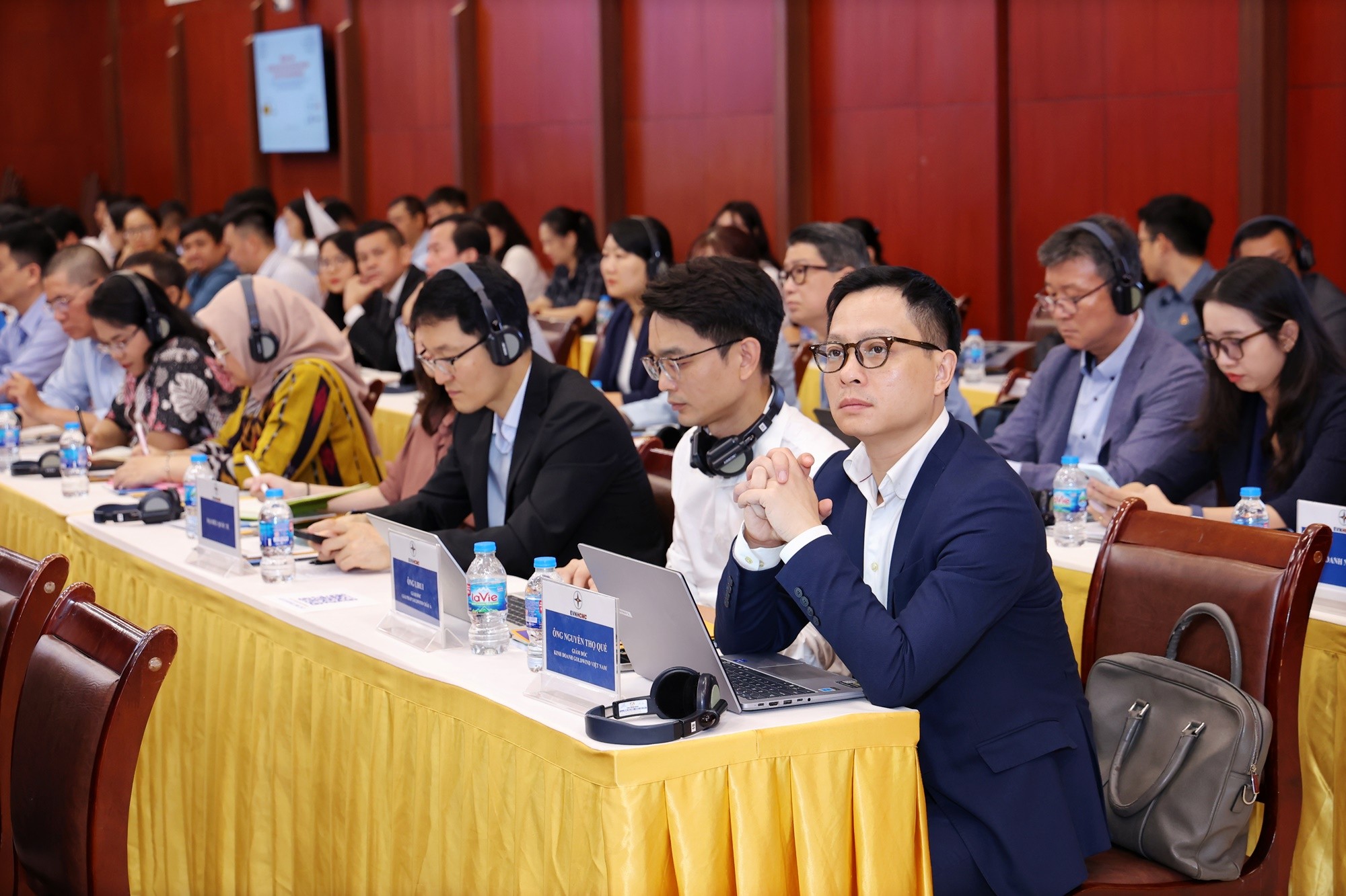 Forum on realizing the goals of the revised Power Development Plan VIII and solutions for power generation by 2030