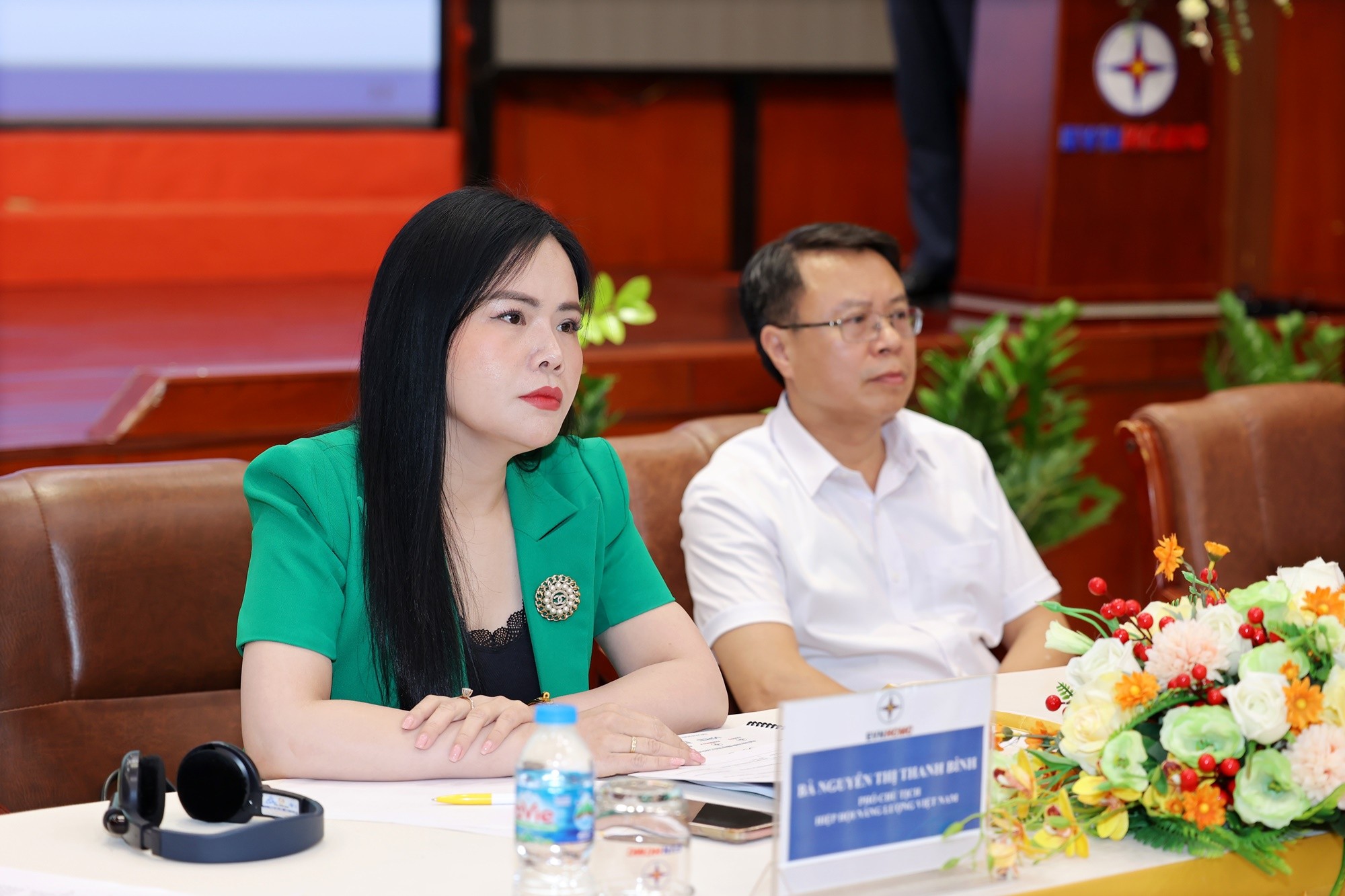 Forum on realizing the goals of the revised Power Development Plan VIII and solutions for power generation by 2030