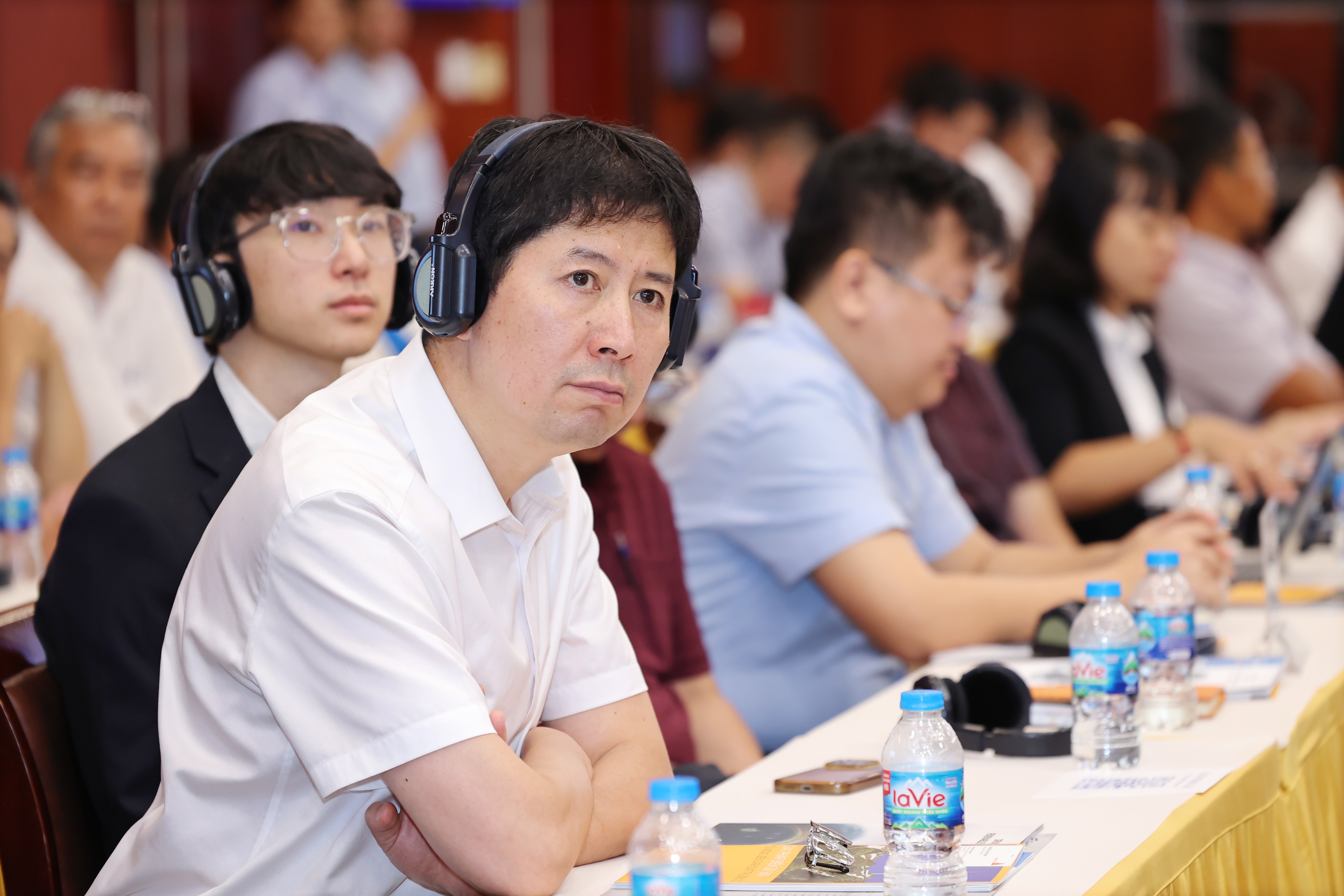 Forum on realizing the goals of the revised Power Development Plan VIII and solutions for power generation by 2030