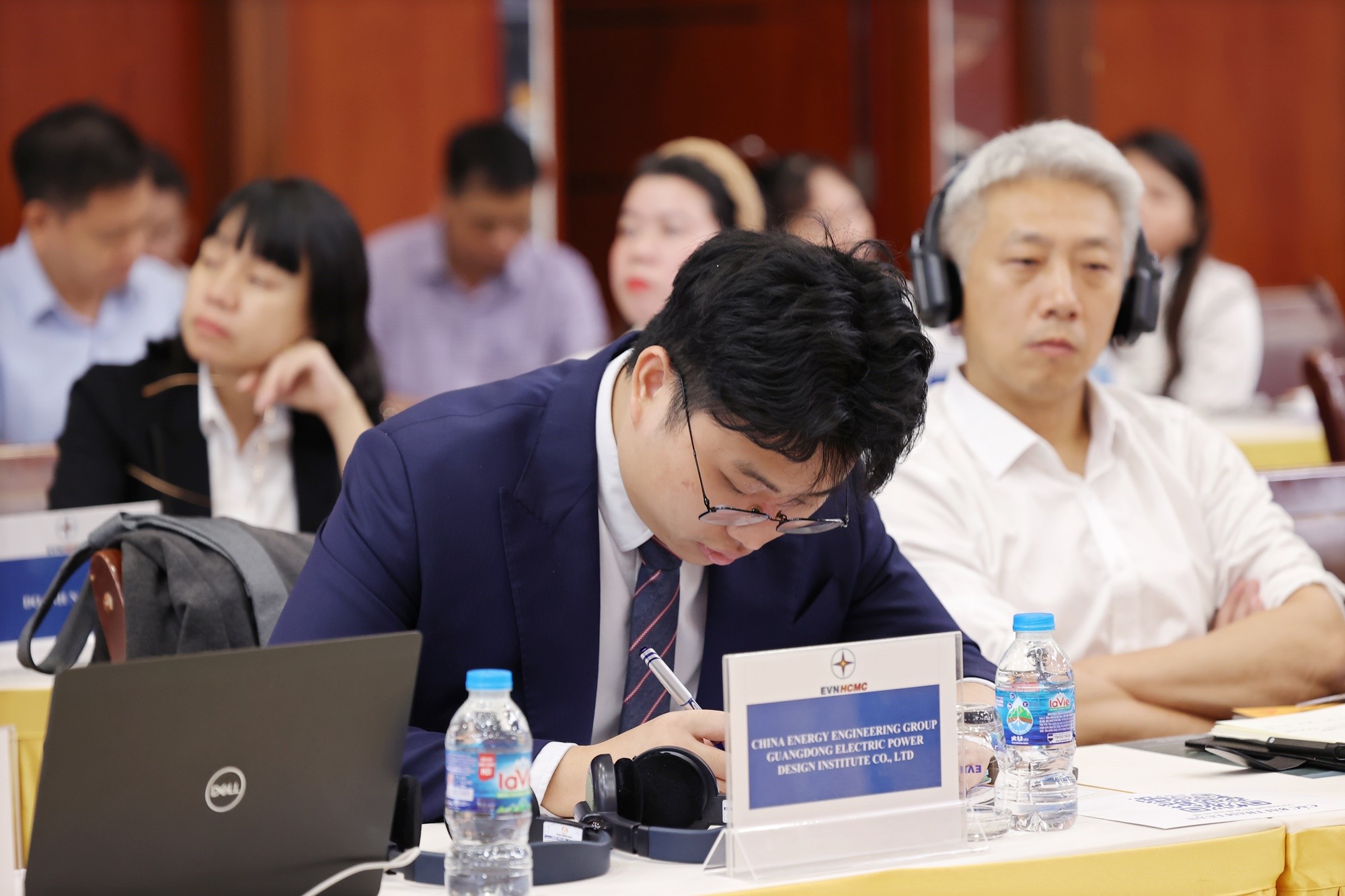 Forum on realizing the goals of the revised Power Development Plan VIII and solutions for power generation by 2030