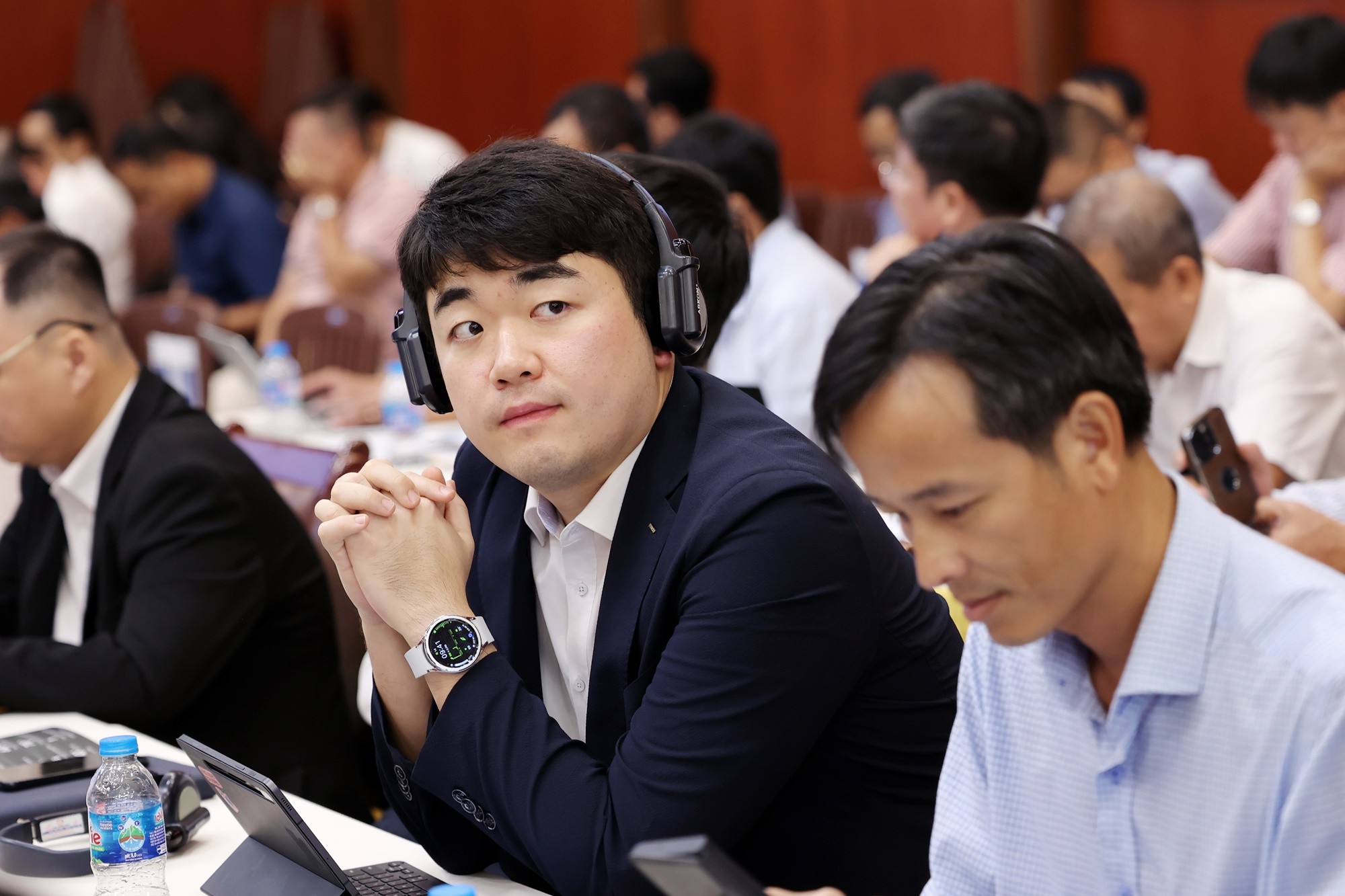 Forum on realizing the goals of the revised Power Development Plan VIII and solutions for power generation by 2030