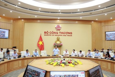 Review conference on DPPA mechanism and the development of new and renewable energy