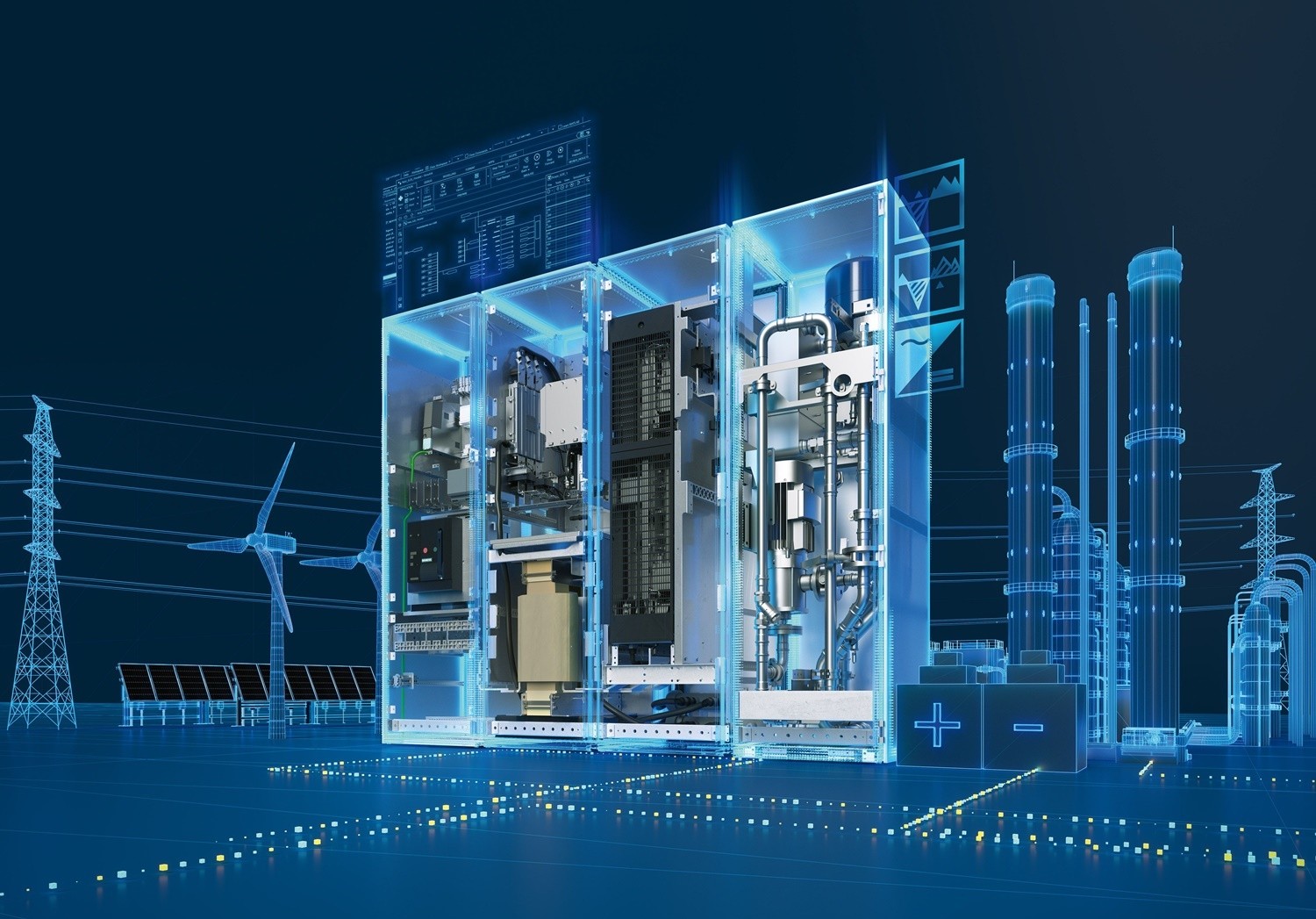 Draft Regulation on electricity service pricing for battery energy storage systems in Vietnam