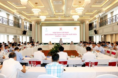 The Steering Committee for Coal Supply for Power Generation met for the 2nd session of 2025