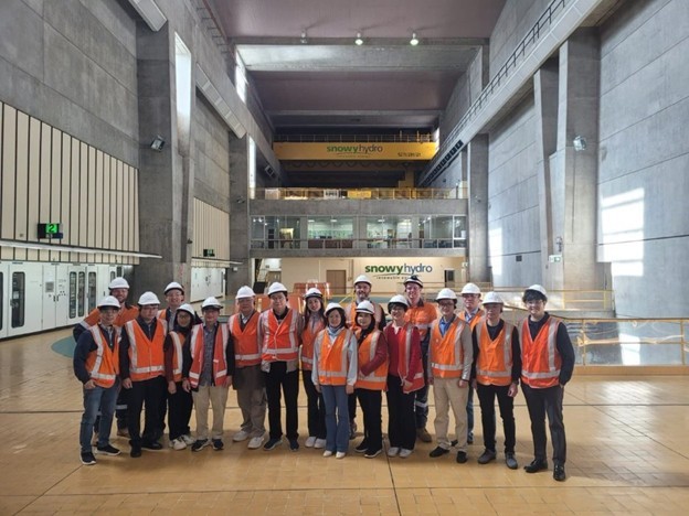 Why Pumped Hydro Storage (as a form of Long Duration Energy Storage -LDES) matters for Vietnam’s energy future?
