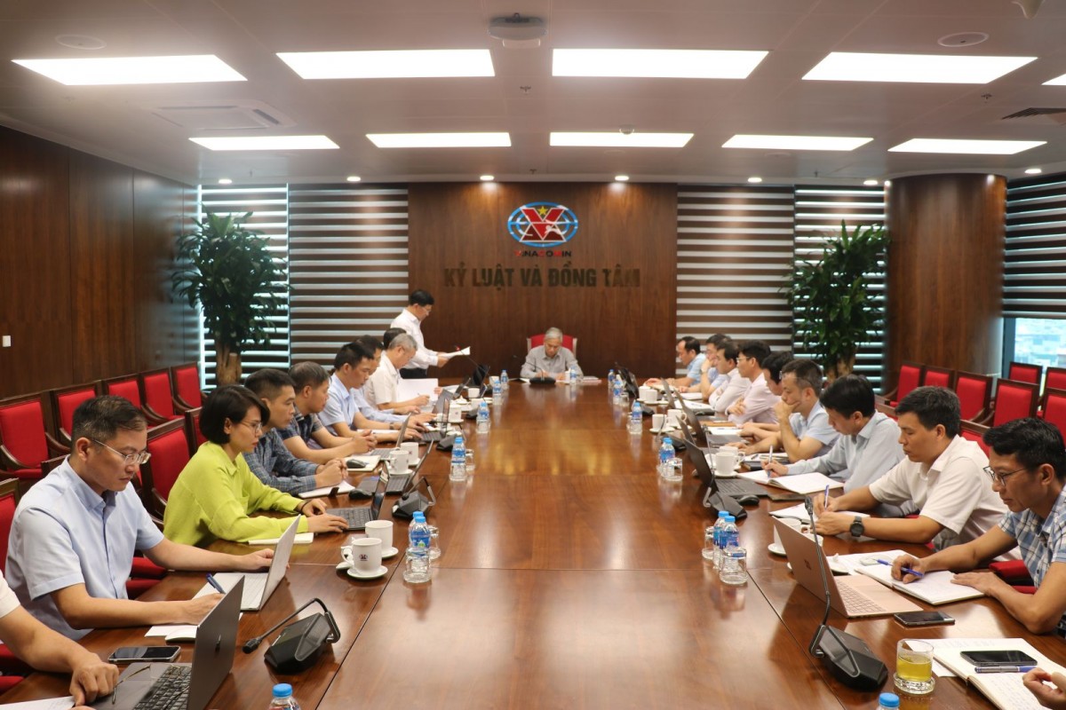 TKV Accelerates investment to fulfill 2025 growth targets