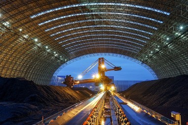 TKV balances coal imports and ensures a stable supply for EVN during 2026–2030