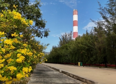 Hoạt động sản xuất của EVNGENCO3 10 tháng và nhiệm vụ 2 tháng cuối năm 2025