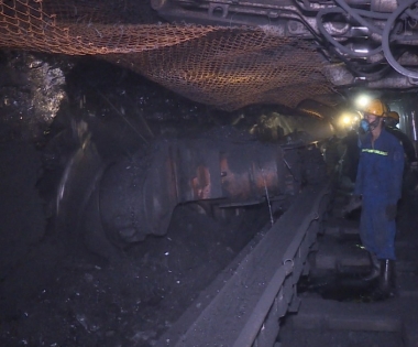 Hoạt động sản xuất, kinh doanh của TKV 10 tháng và mục tiêu tháng 11/2025