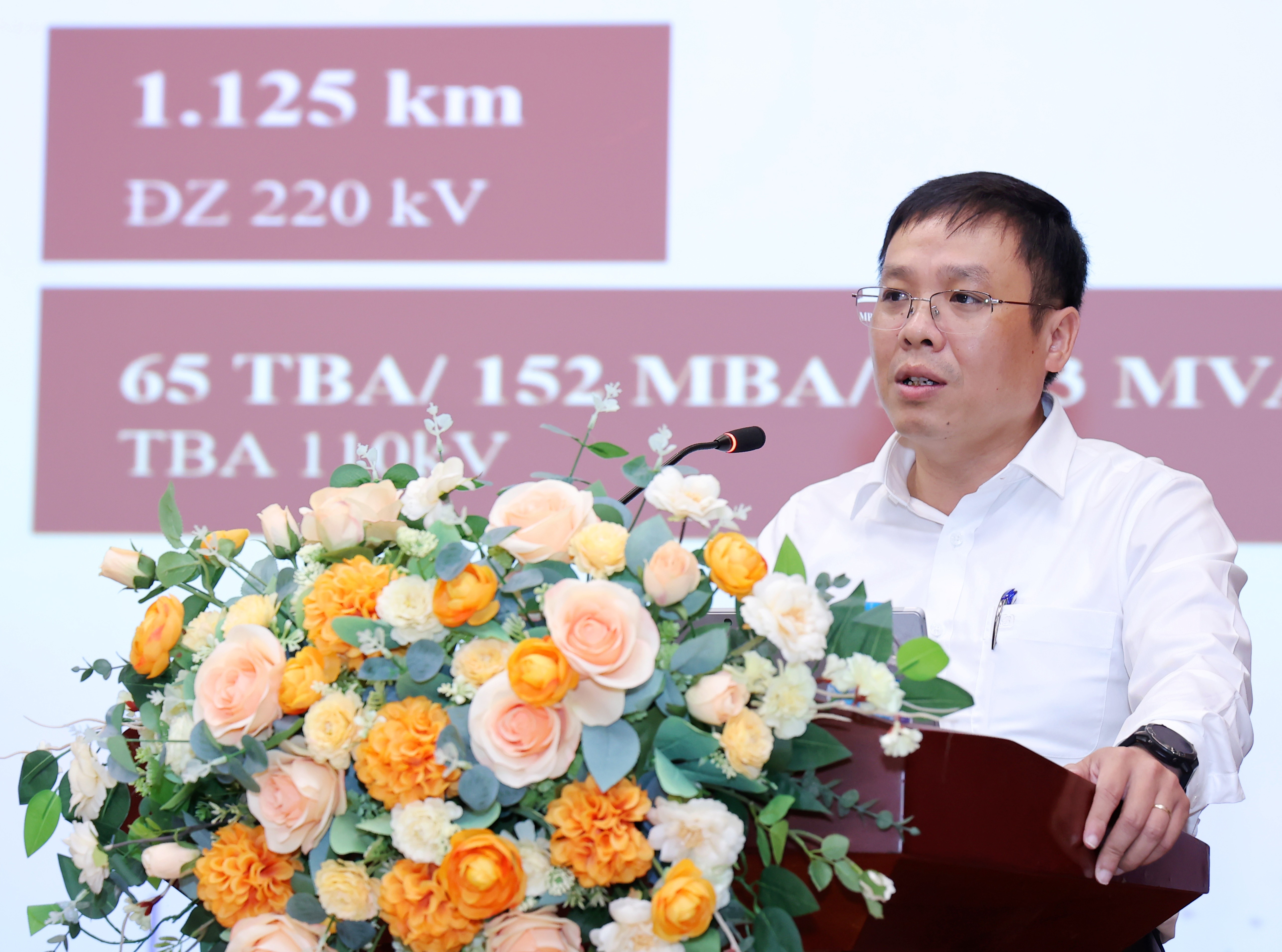 The 5th Vietnam Clean Energy Forum: Promoting policies and technologies for energy storage and industrial solar power The 5th Vietnam Clean Energy Forum: Promoting policies and technologies for energy storage and industrial solar power