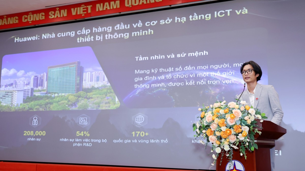 The 5th Vietnam Clean Energy Forum: Promoting policies and technologies for energy storage and industrial solar power The 5th Vietnam Clean Energy Forum: Promoting policies and technologies for energy storage and industrial solar power