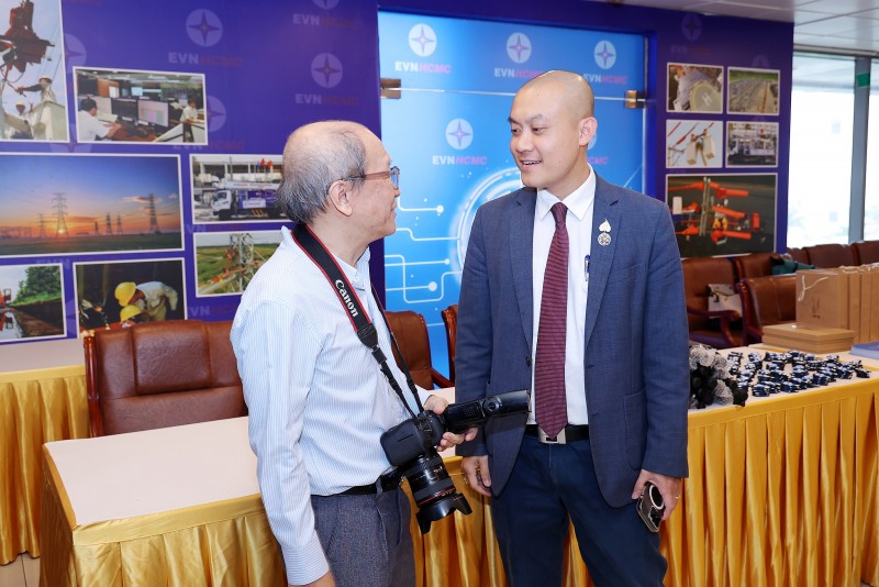 The 5th Vietnam Clean Energy Forum: Promoting policies and technologies for energy storage and industrial solar power The 5th Vietnam Clean Energy Forum: Promoting policies and technologies for energy storage and industrial solar power