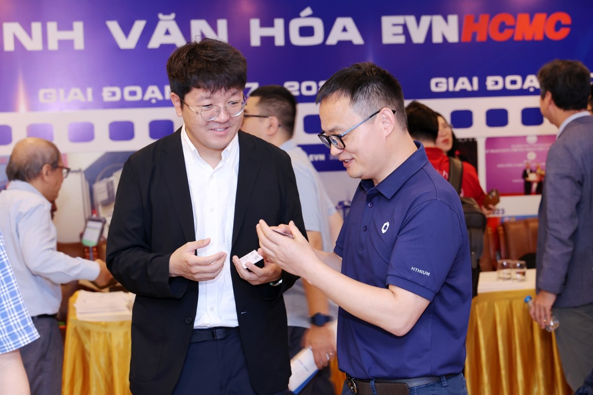 The 5th Vietnam Clean Energy Forum: Promoting policies and technologies for energy storage and industrial solar power The 5th Vietnam Clean Energy Forum: Promoting policies and technologies for energy storage and industrial solar power