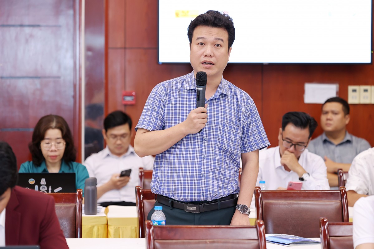 The 5th Vietnam Clean Energy Forum: Promoting policies and technologies for energy storage and industrial solar power The 5th Vietnam Clean Energy Forum: Promoting policies and technologies for energy storage and industrial solar power