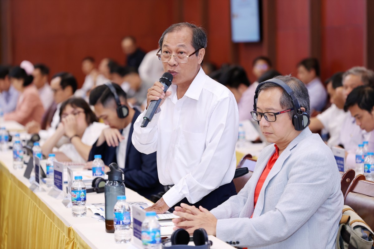 The 5th Vietnam Clean Energy Forum: Promoting policies and technologies for energy storage and industrial solar power The 5th Vietnam Clean Energy Forum: Promoting policies and technologies for energy storage and industrial solar power