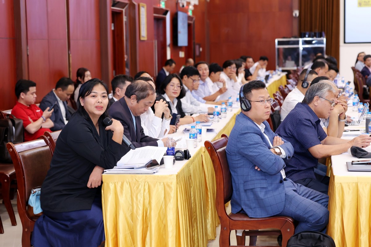 The 5th Vietnam Clean Energy Forum: Promoting policies and technologies for energy storage and industrial solar power The 5th Vietnam Clean Energy Forum: Promoting policies and technologies for energy storage and industrial solar power