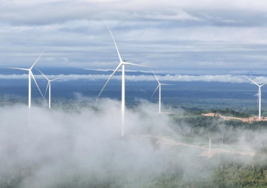 Khi doanh nghiệp tư nhân của Việt Nam tạo giá trị bền vững từ năng lượng tái tạo