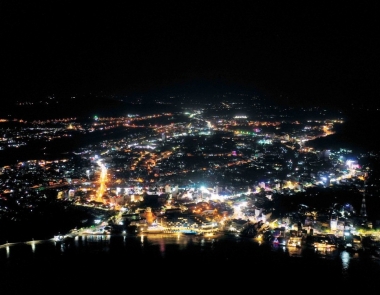 Đóng điện đường dây 110kV trên không, khôi phục cấp điện hoàn toàn cho Đặc khu Phú Quốc