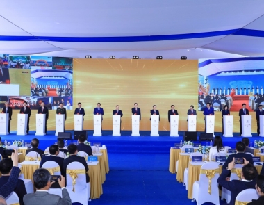 Kỳ tích sông Hồng - Khi doanh nghiệp lớn cùng tham gia kiến tạo tầm nhìn trăm năm