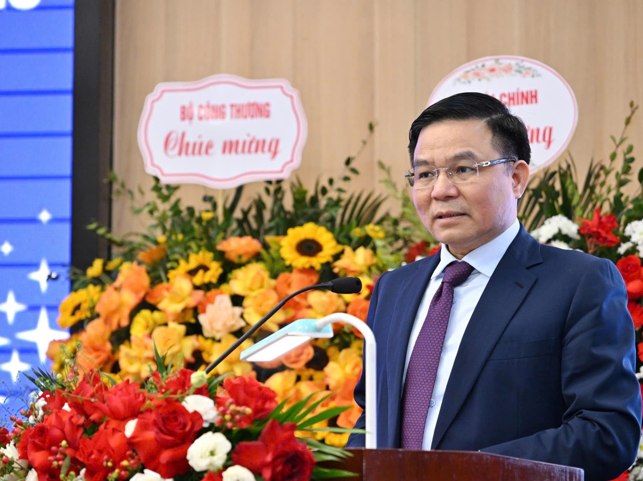 EVN Reviews 2025 Performance and Outlines Key Tasks for 2026