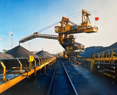 Hoạt động sản xuất, kinh doanh của TKV năm 2025 và nhiệm vụ tháng 1/2026