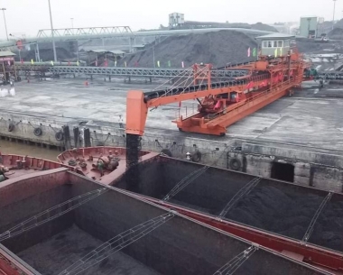 Công ty Kho vận Đá Bạc vững vàng vượt khó trong năm 2025