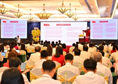 Tổng Công ty Phát điện 3 tổng kết hoạt động năm 2025, triển khai nhiệm vụ 2026