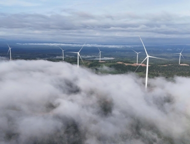 Từ Nghị quyết 68, đến dấu ấn tổng thầu EPC Việt Nam trên bản đồ năng lượng tái tạo khu vực