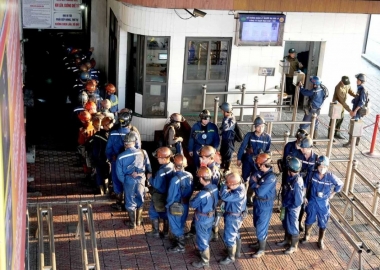 Than Mạo Khê - Những tín hiệu tích cực đầu năm mới 2026