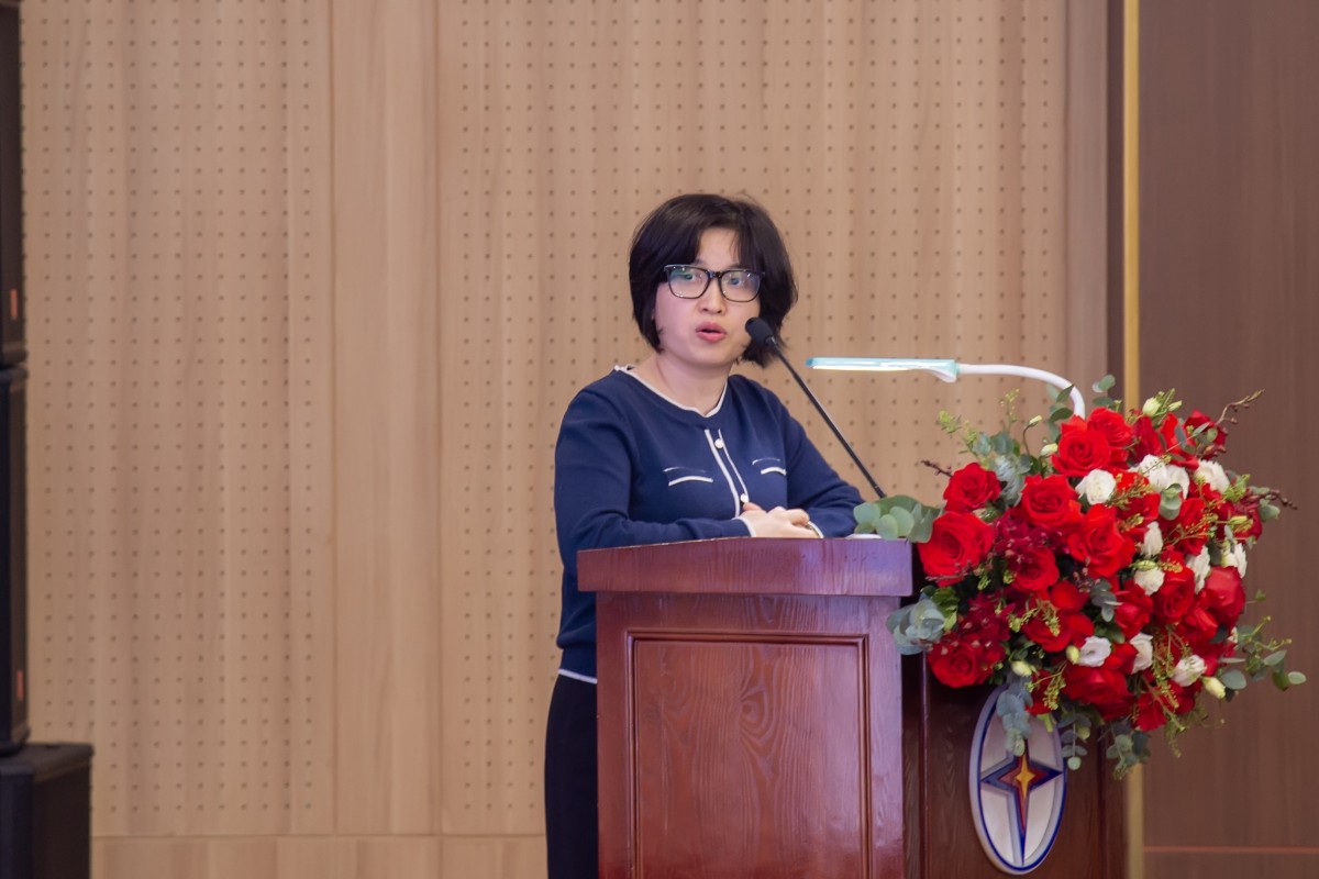 Realizing the Goals of Politburo Resolution No. 70 on Ensuring National Energy Security Realizing the Goals of Politburo Resolution No. 70 on Ensuring National Energy Security