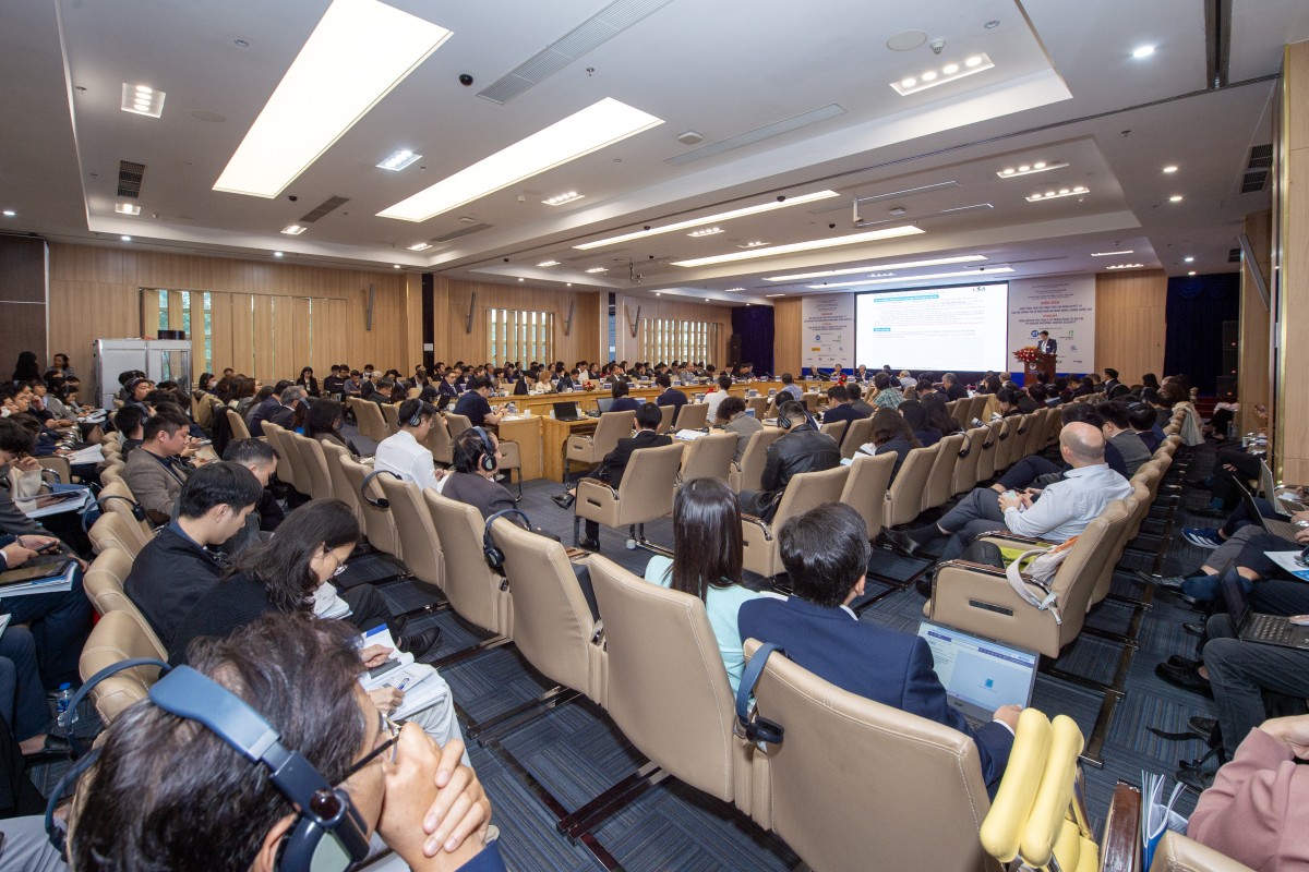 Realizing the Goals of Politburo Resolution No. 70 on Ensuring National Energy Security Realizing the Goals of Politburo Resolution No. 70 on Ensuring National Energy Security